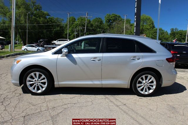 2013 Toyota Venza 4dr Wagon I4 AWD LE - 22462800 - 1