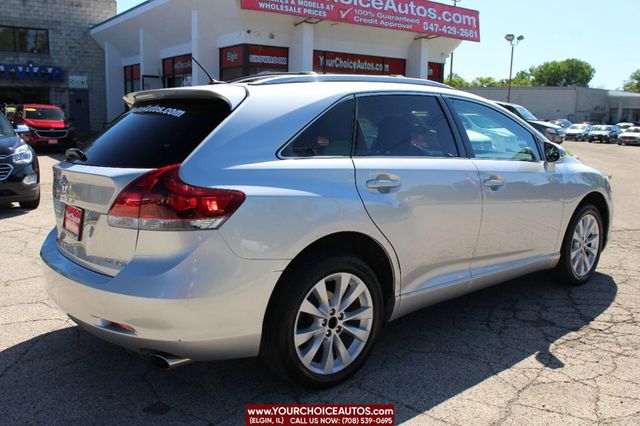 2013 Toyota Venza 4dr Wagon I4 AWD LE - 22462800 - 4