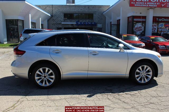 2013 Toyota Venza 4dr Wagon I4 AWD LE - 22462800 - 5