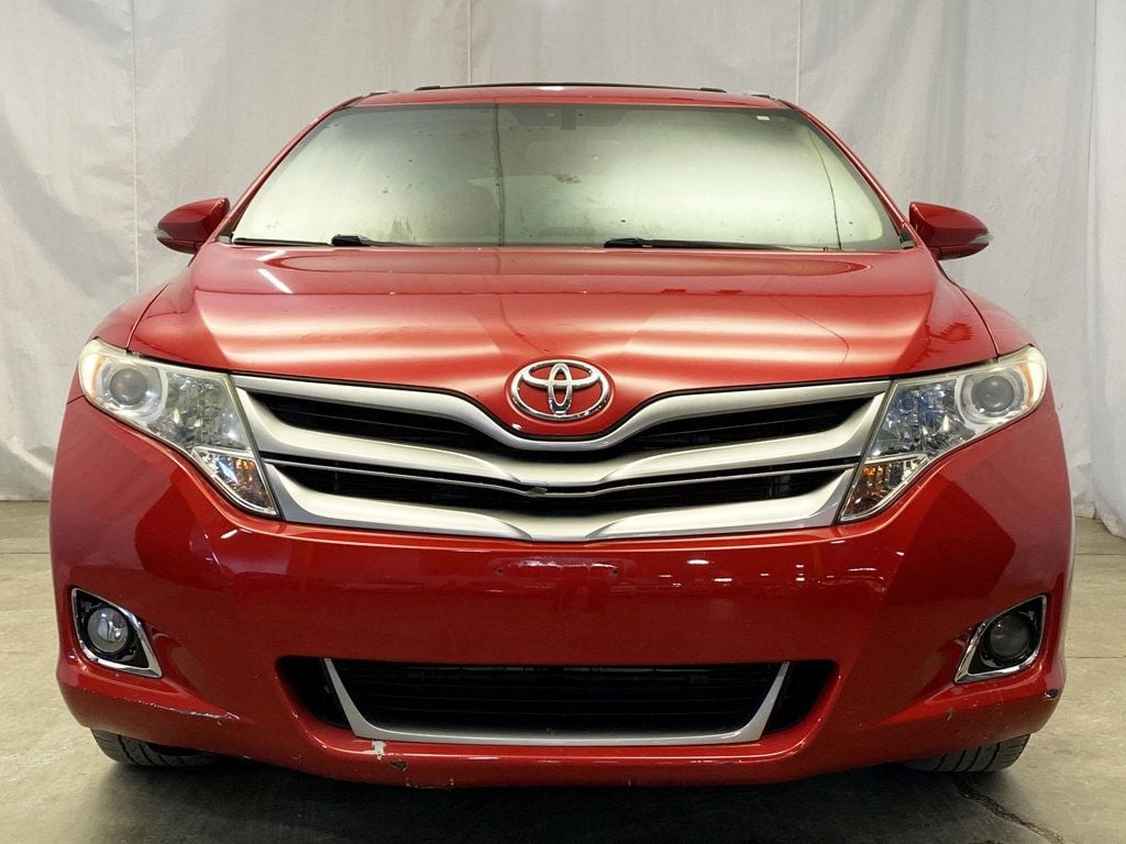 2013 Toyota Venza 4dr Wagon I4 AWD LE - 22973700 - 9