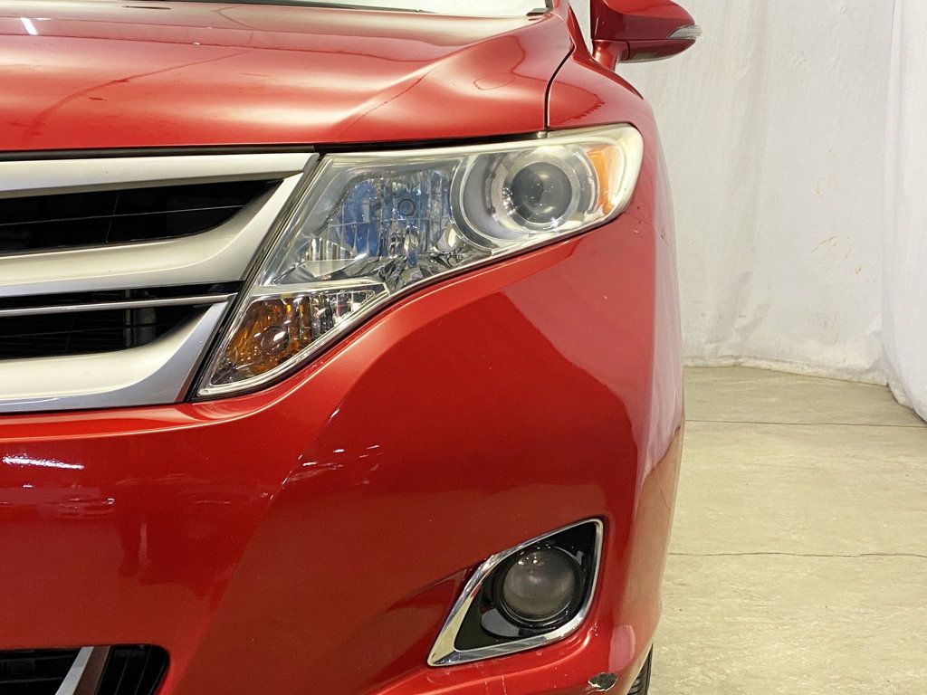 2013 Toyota Venza 4dr Wagon I4 AWD LE - 22973700 - 11