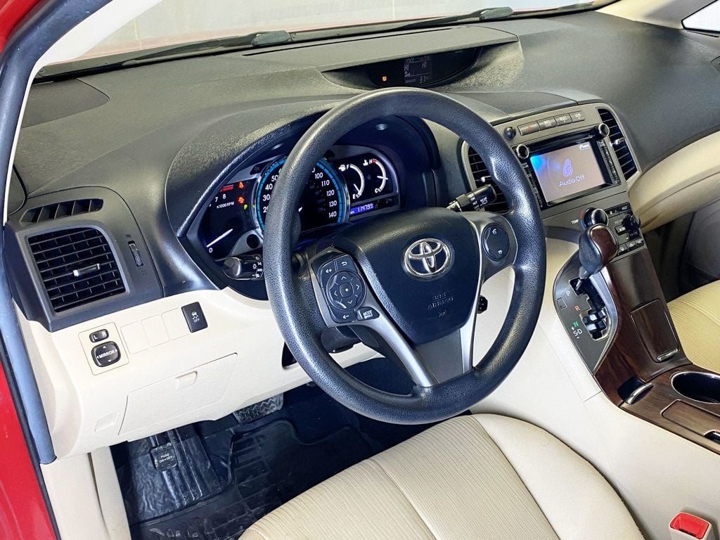 2013 Toyota Venza 4dr Wagon I4 AWD LE - 22973700 - 20