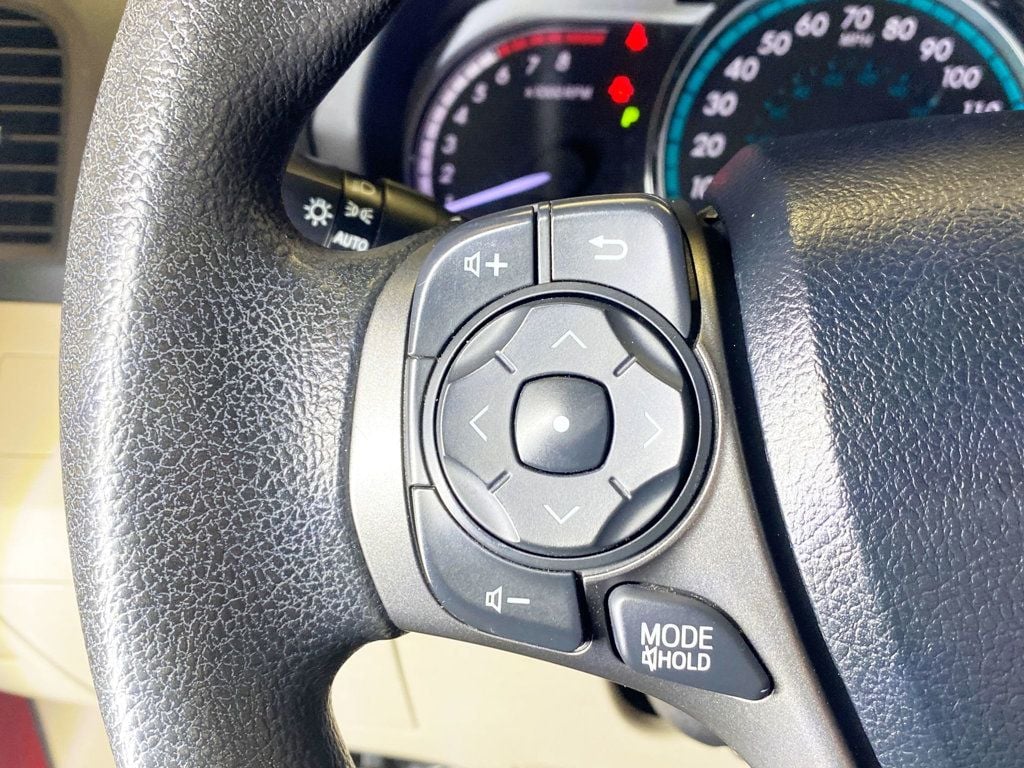 2013 Toyota Venza 4dr Wagon I4 AWD LE - 22973700 - 23