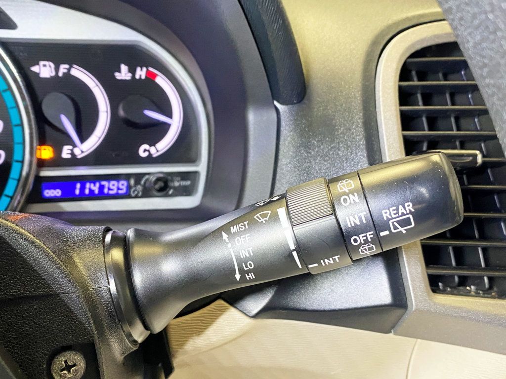 2013 Toyota Venza 4dr Wagon I4 AWD LE - 22973700 - 26