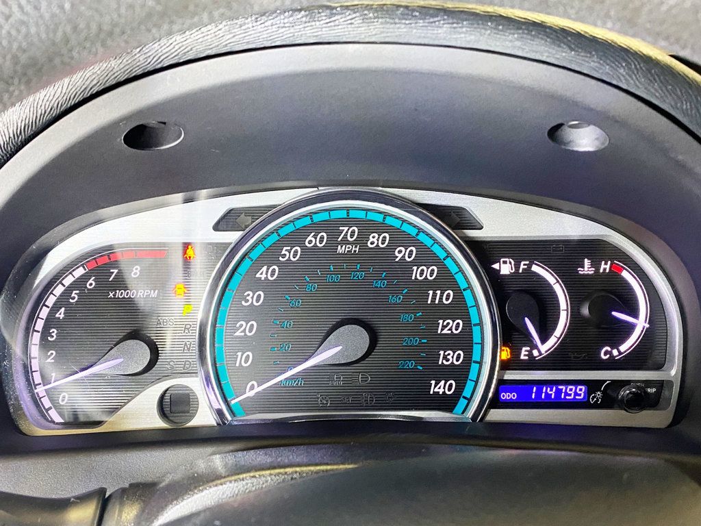 2013 Toyota Venza 4dr Wagon I4 AWD LE - 22973700 - 27