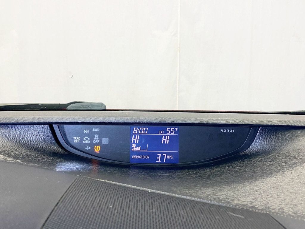 2013 Toyota Venza 4dr Wagon I4 AWD LE - 22973700 - 29