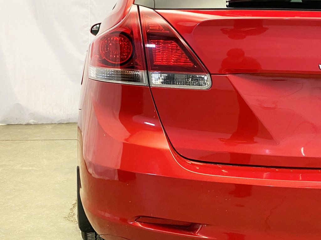 2013 Toyota Venza 4dr Wagon I4 AWD LE - 22973700 - 3