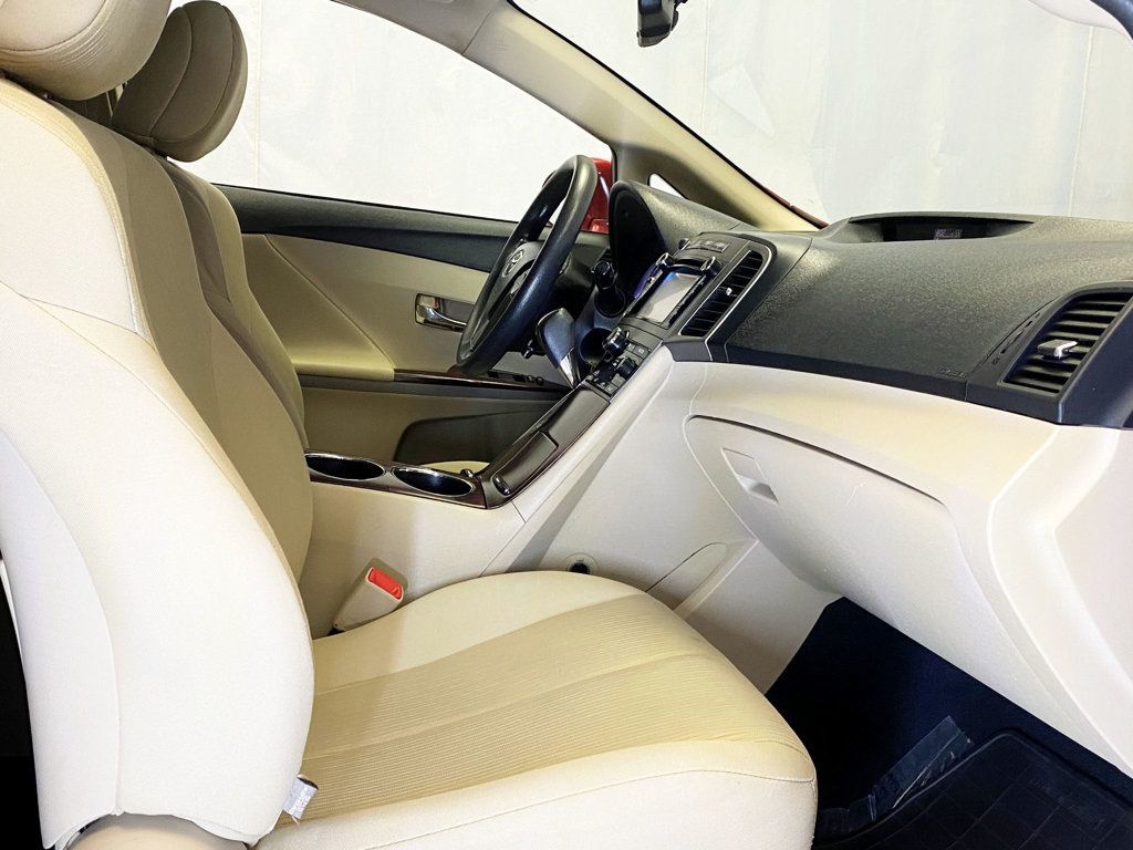 2013 Toyota Venza 4dr Wagon I4 AWD LE - 22973700 - 39