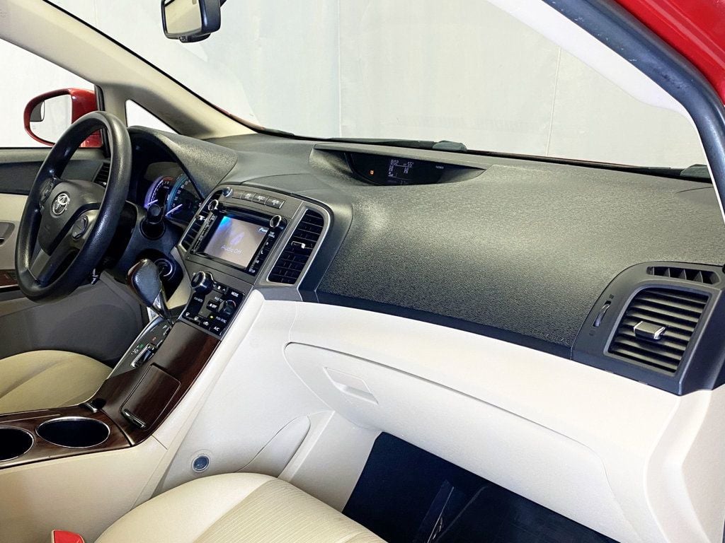 2013 Toyota Venza 4dr Wagon I4 AWD LE - 22973700 - 40