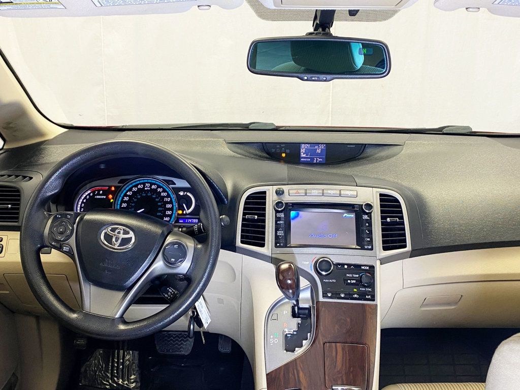 2013 Toyota Venza 4dr Wagon I4 AWD LE - 22973700 - 41