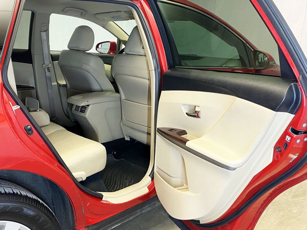 2013 Toyota Venza 4dr Wagon I4 AWD LE - 22973700 - 42