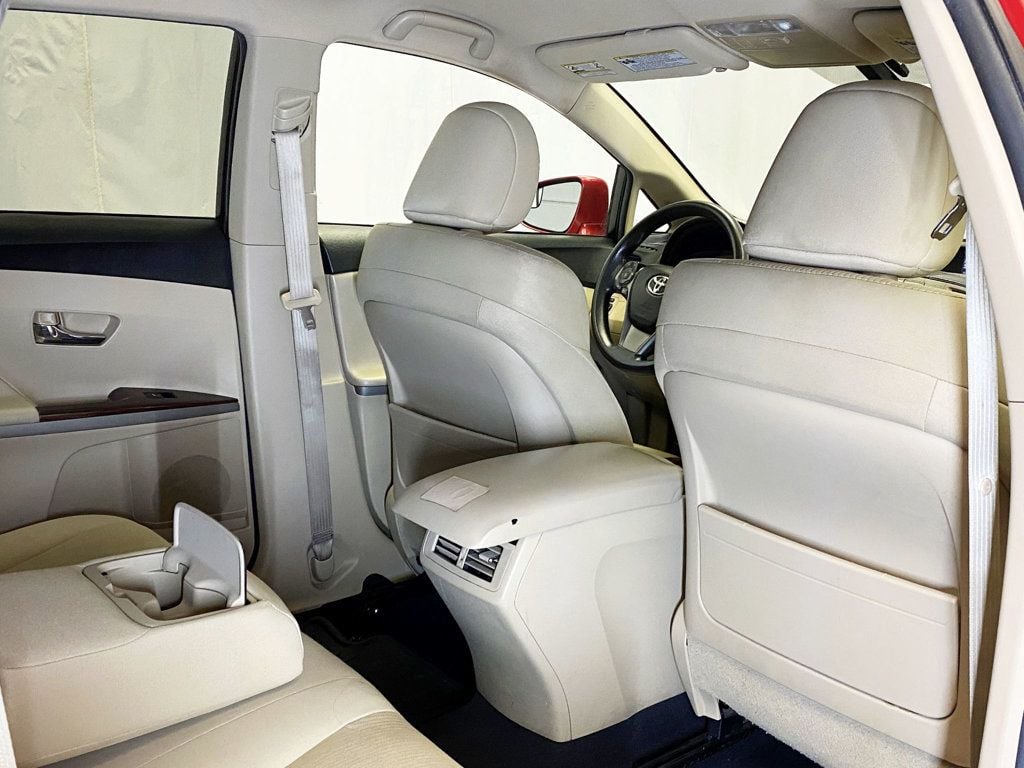 2013 Toyota Venza 4dr Wagon I4 AWD LE - 22973700 - 43