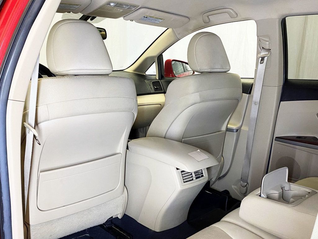 2013 Toyota Venza 4dr Wagon I4 AWD LE - 22973700 - 46