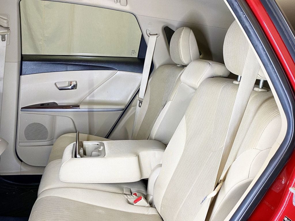 2013 Toyota Venza 4dr Wagon I4 AWD LE - 22973700 - 47