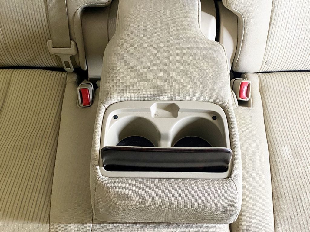 2013 Toyota Venza 4dr Wagon I4 AWD LE - 22973700 - 48