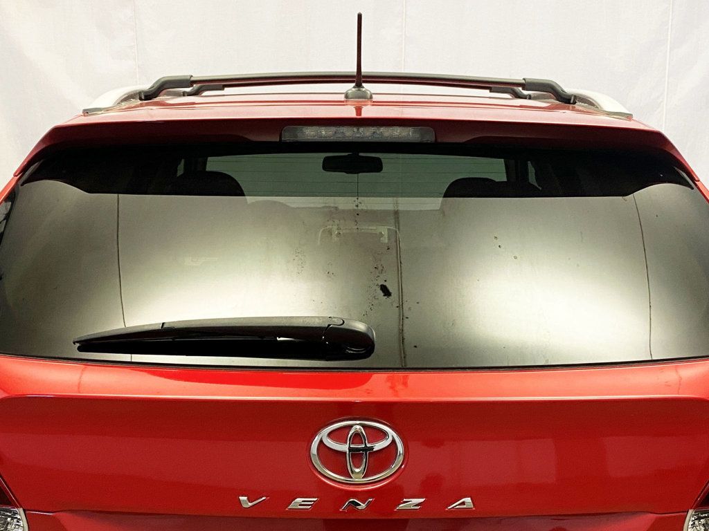 2013 Toyota Venza 4dr Wagon I4 AWD LE - 22973700 - 4