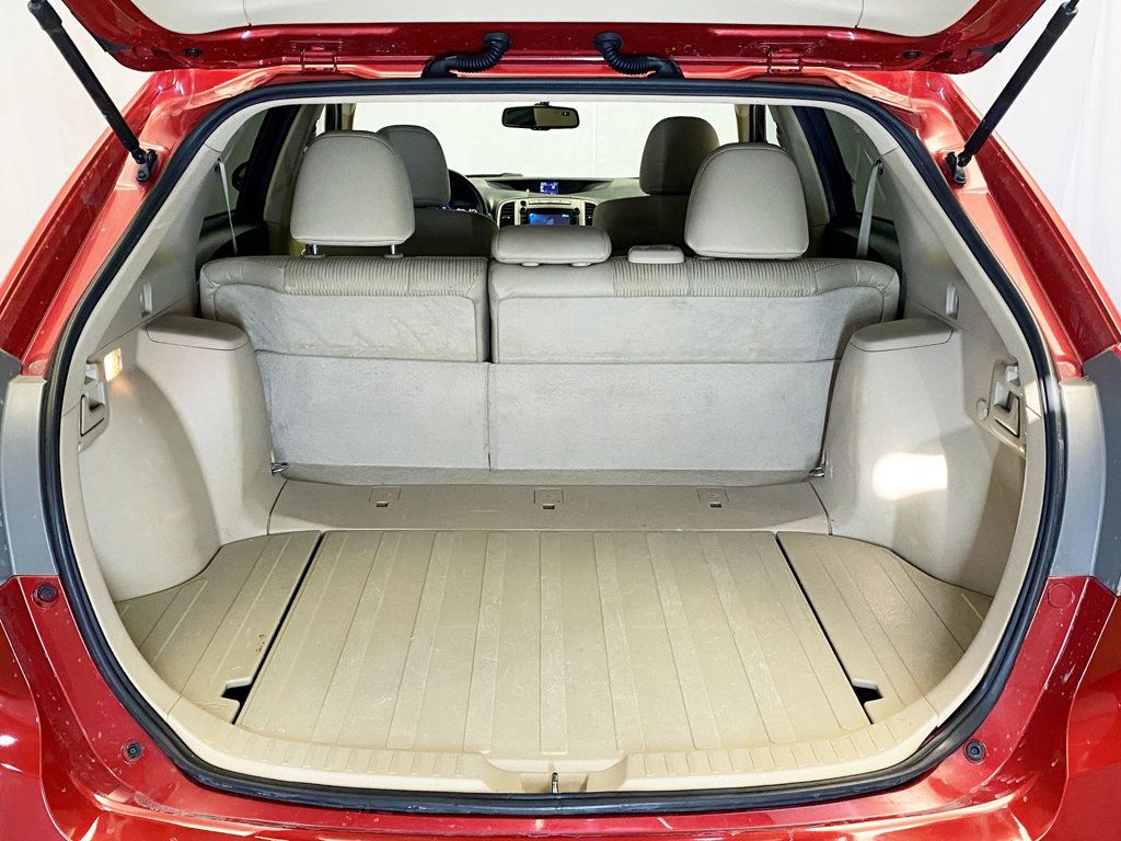 2013 Toyota Venza 4dr Wagon I4 AWD LE - 22973700 - 49