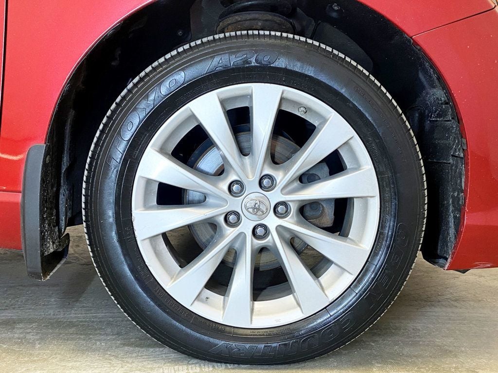 2013 Toyota Venza 4dr Wagon I4 AWD LE - 22973700 - 54