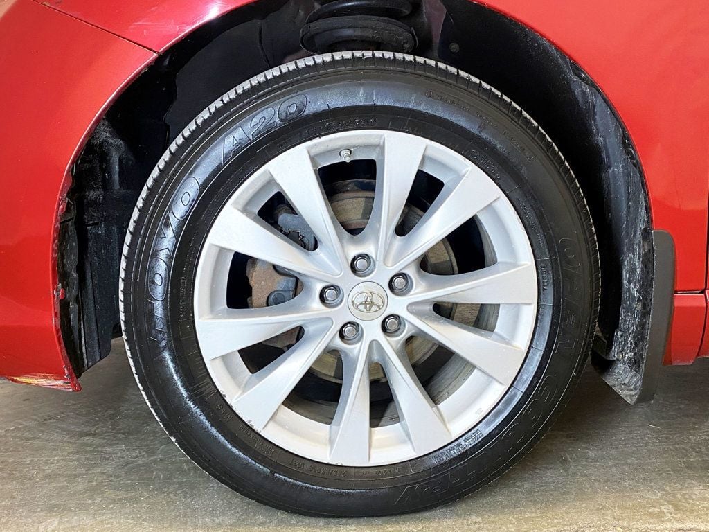 2013 Toyota Venza 4dr Wagon I4 AWD LE - 22973700 - 55