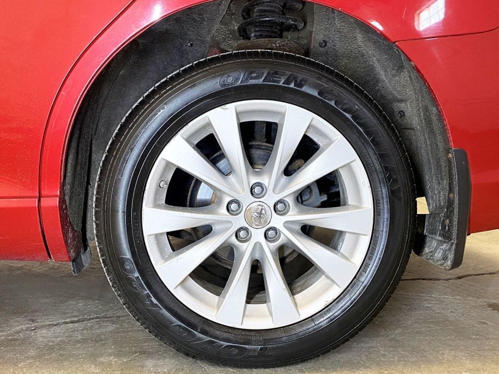 2013 Toyota Venza 4dr Wagon I4 AWD LE - 22973700 - 56