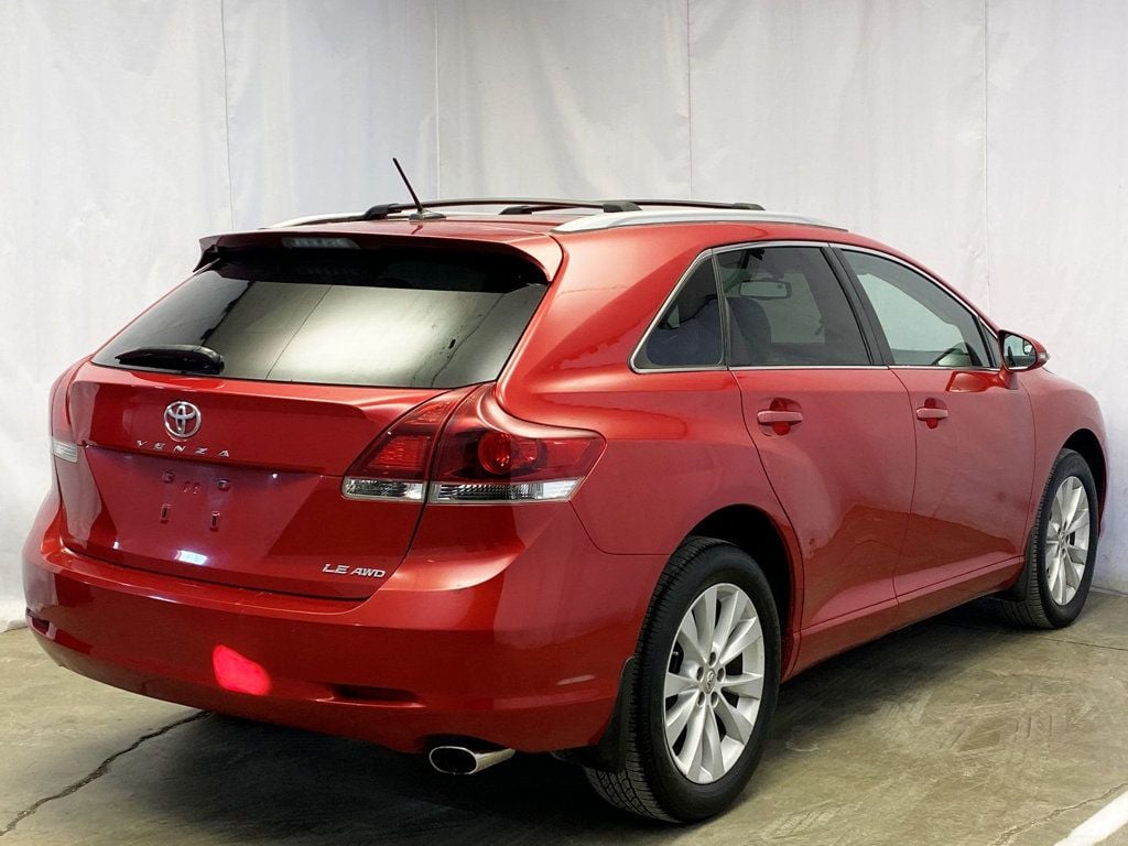 2013 Toyota Venza 4dr Wagon I4 AWD LE - 22973700 - 6