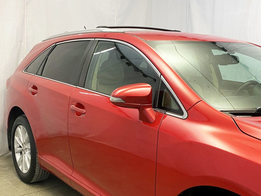 2013 Toyota Venza 4dr Wagon I4 AWD LE - 22973700 - 7