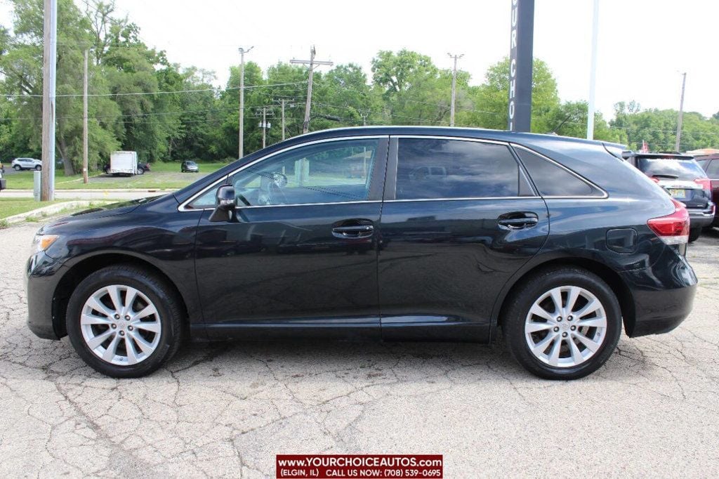 2013 Toyota Venza 4dr Wagon I4 FWD LE - 22500916 - 1