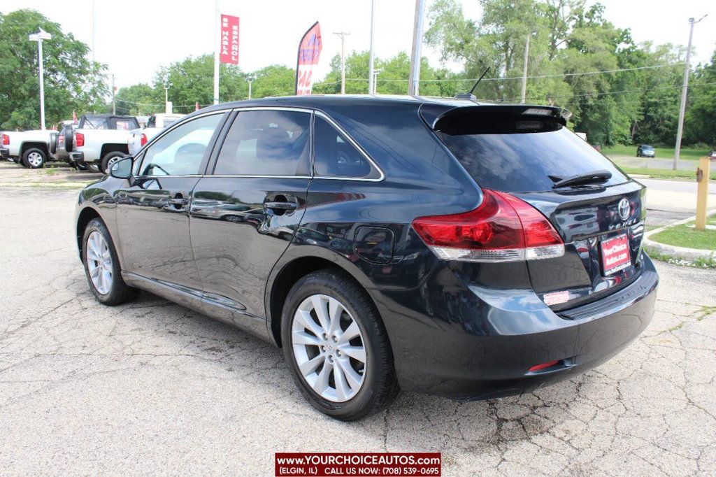 2013 Toyota Venza 4dr Wagon I4 FWD LE - 22500916 - 2