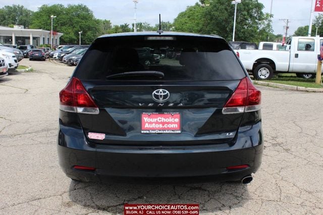 2013 Toyota Venza 4dr Wagon I4 FWD LE - 22500916 - 3