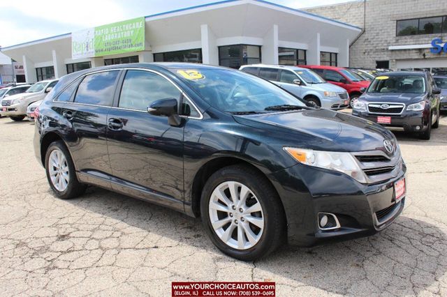 2013 Toyota Venza 4dr Wagon I4 FWD LE - 22500916 - 6