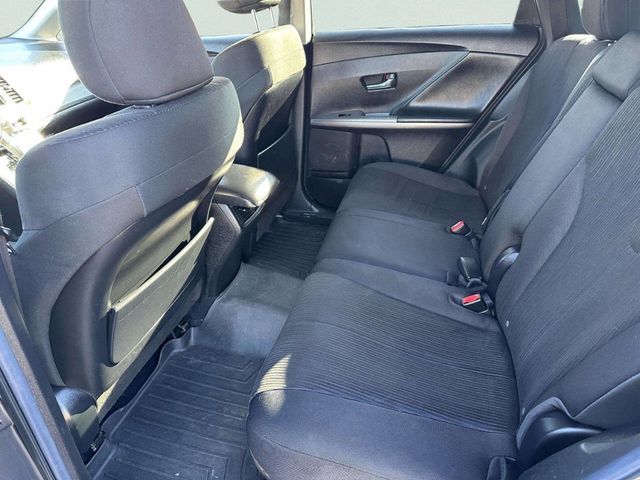 2013 Toyota Venza 4dr Wagon I4 FWD LE - 22961265 - 9