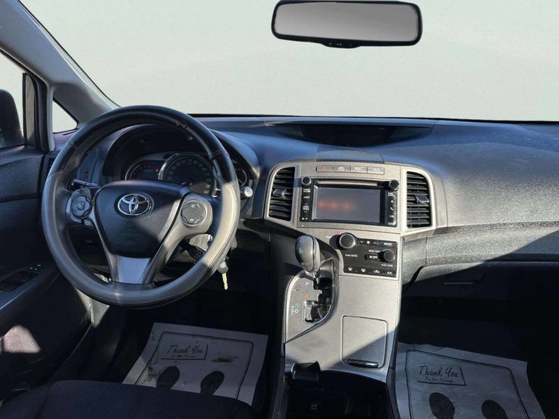 2013 Toyota Venza 4dr Wagon I4 FWD LE - 22961265 - 13
