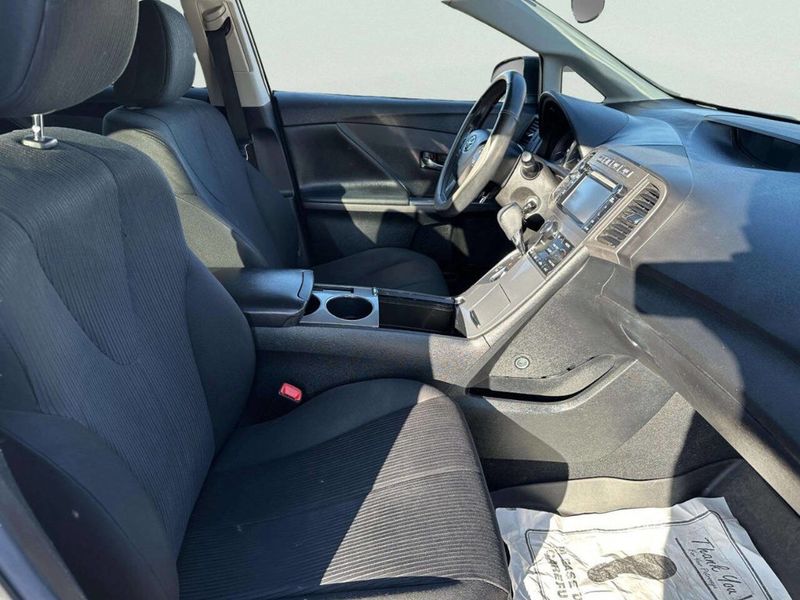 2013 Toyota Venza 4dr Wagon I4 FWD LE - 22961265 - 14