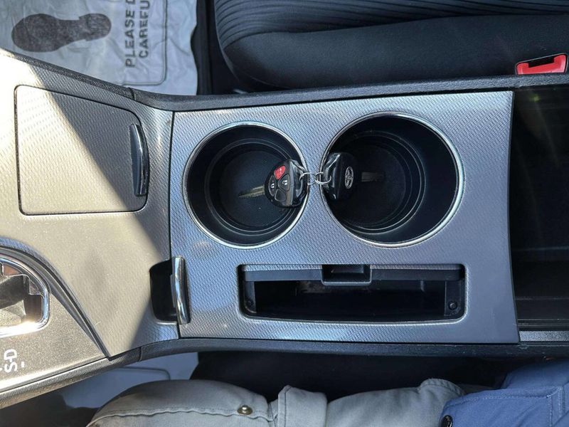 2013 Toyota Venza 4dr Wagon I4 FWD LE - 22961265 - 19