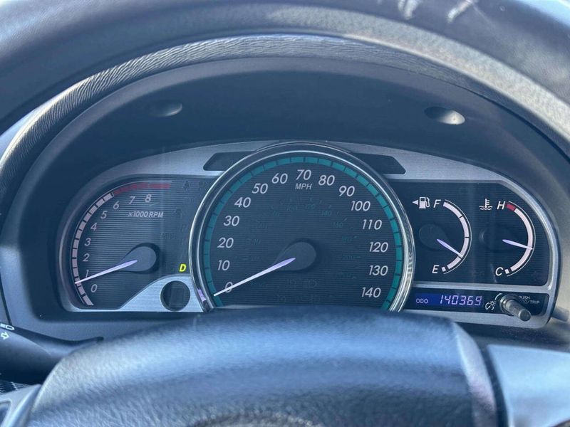 2013 Toyota Venza 4dr Wagon I4 FWD LE - 22961265 - 20