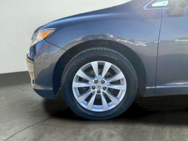 2013 Toyota Venza 4dr Wagon I4 FWD LE - 22961265 - 21