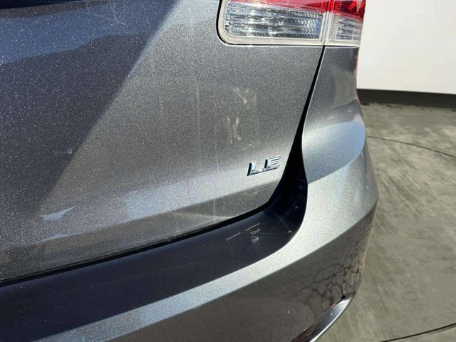 2013 Toyota Venza 4dr Wagon I4 FWD LE - 22961265 - 22