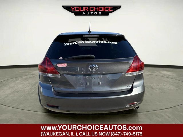 2013 Toyota Venza 4dr Wagon I4 FWD LE - 22961265 - 3