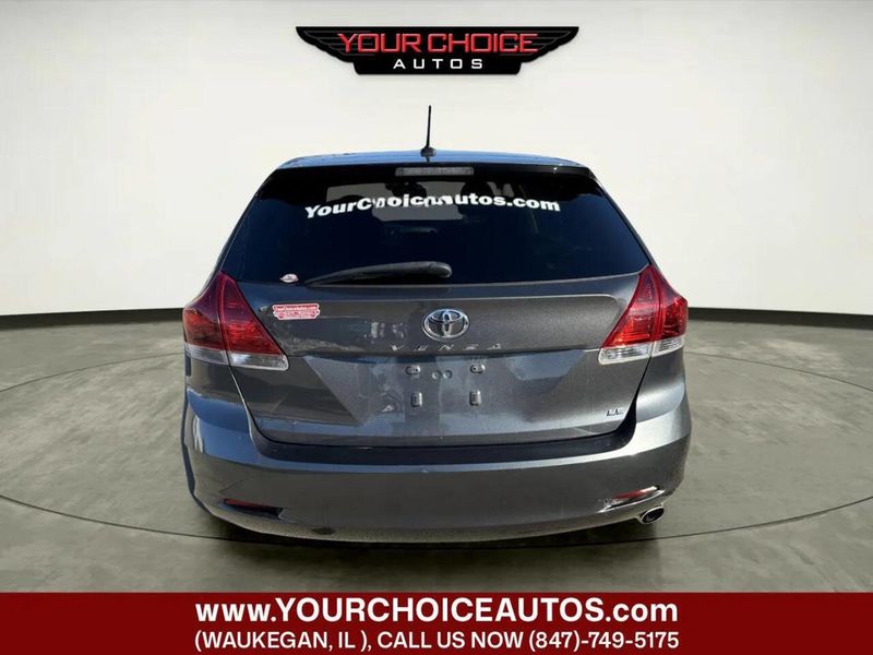 2013 Toyota Venza 4dr Wagon I4 FWD LE - 22961265 - 3