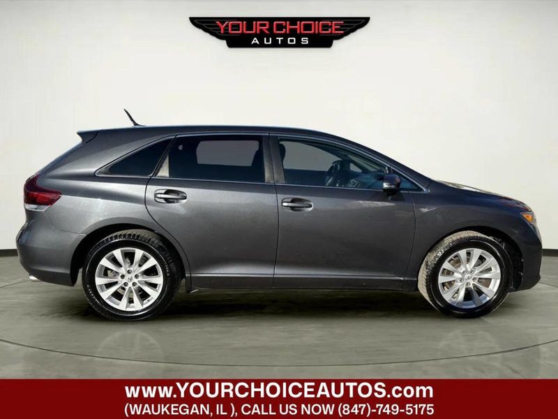2013 Toyota Venza 4dr Wagon I4 FWD LE - 22961265 - 5