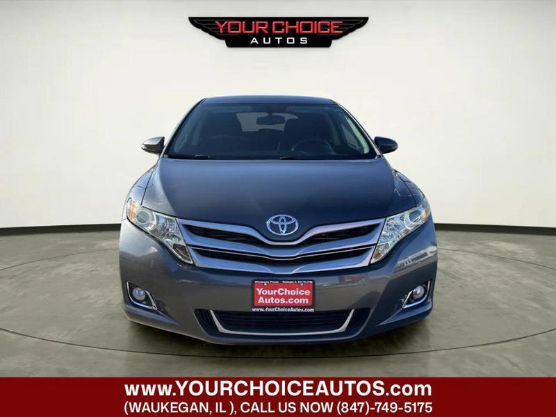 2013 Toyota Venza 4dr Wagon I4 FWD LE - 22961265 - 7