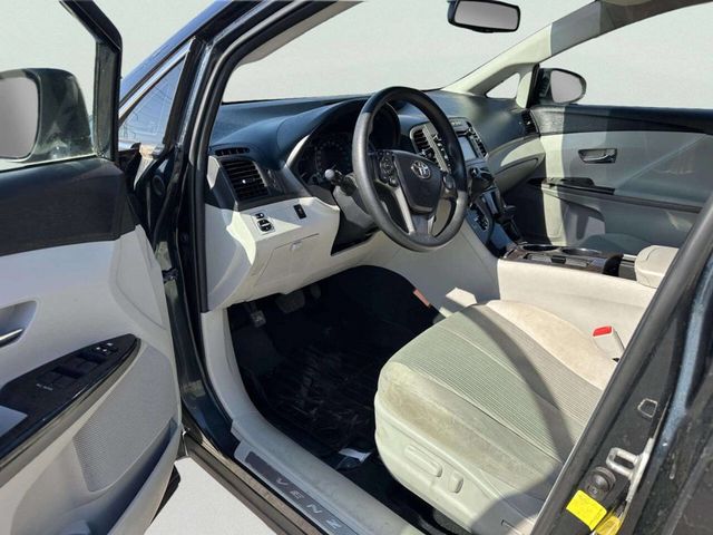 2013 Toyota Venza 4dr Wagon I4 FWD LE - 22992741 - 10