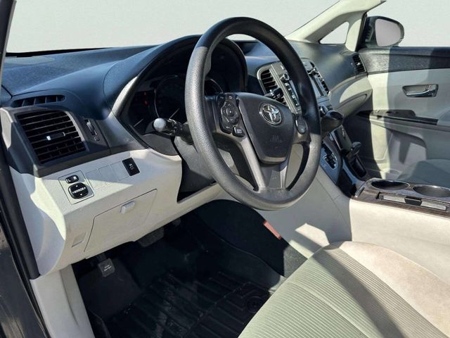 2013 Toyota Venza 4dr Wagon I4 FWD LE - 22992741 - 11