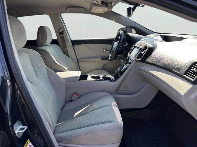 2013 Toyota Venza 4dr Wagon I4 FWD LE - 22992741 - 18