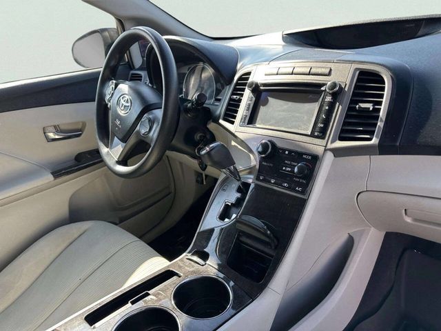 2013 Toyota Venza 4dr Wagon I4 FWD LE - 22992741 - 19