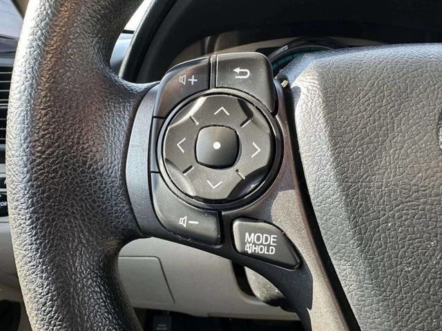 2013 Toyota Venza 4dr Wagon I4 FWD LE - 22992741 - 22