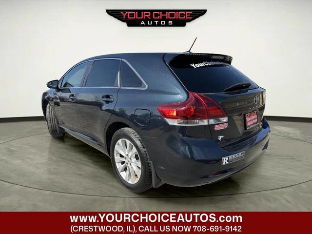 2013 Toyota Venza 4dr Wagon I4 FWD LE - 22992741 - 2