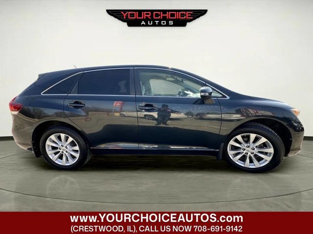 2013 Toyota Venza 4dr Wagon I4 FWD LE - 22992741 - 5