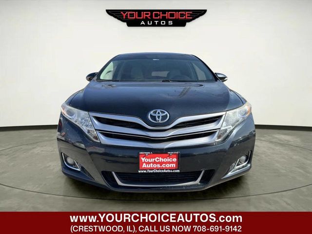 2013 Toyota Venza 4dr Wagon I4 FWD LE - 22992741 - 7