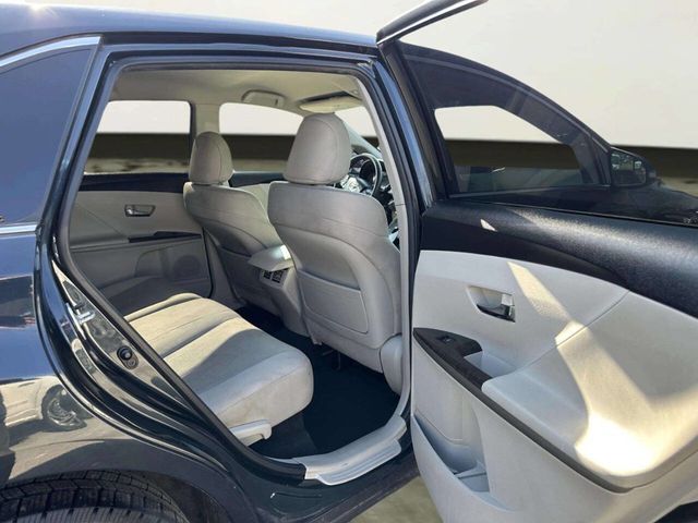 2013 Toyota Venza 4dr Wagon I4 FWD LE - 23000000 - 15